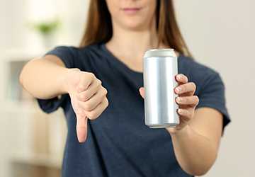 7 Reasons to Reduce Soda Intake for Better Health